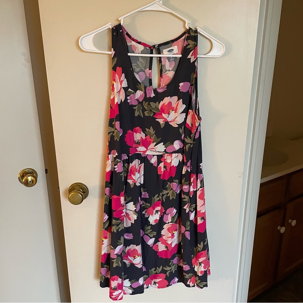 Old navy dress